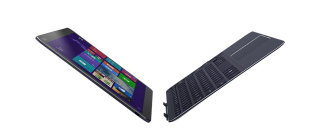 Illustration for article titled Intel's Core M Might Finally Give Us True Laptop-Tablet Hybrids